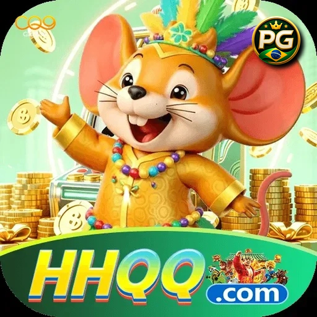 hhqq Logo